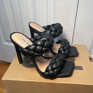 Steve Madden heels